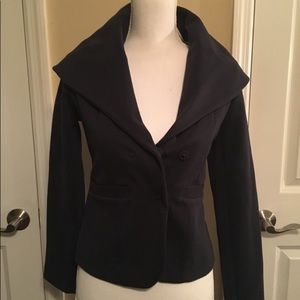 LAVIA 18 HIGH COWL‎ NECK JACKET